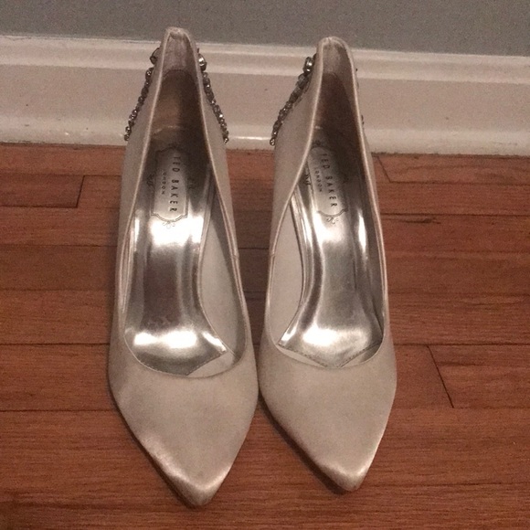 ted baker brooch heels